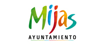 logotipo Ayuntamiento de Mijas