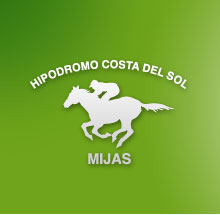 logotipo Hip�dromo Costa del Sol